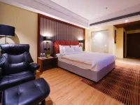 Babylon Capital Hotels in Raipur