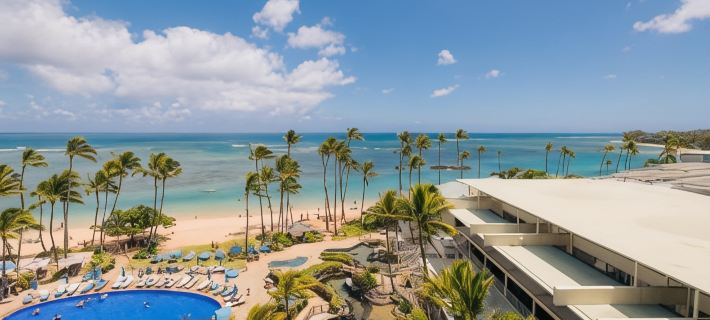 The Kahala Hotel & Resort Hotels in Honolulun piirikunta