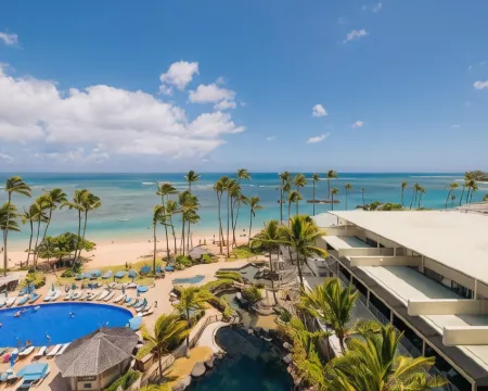 ザ・カハラ・ホテル & リゾート ホノルルのホテル