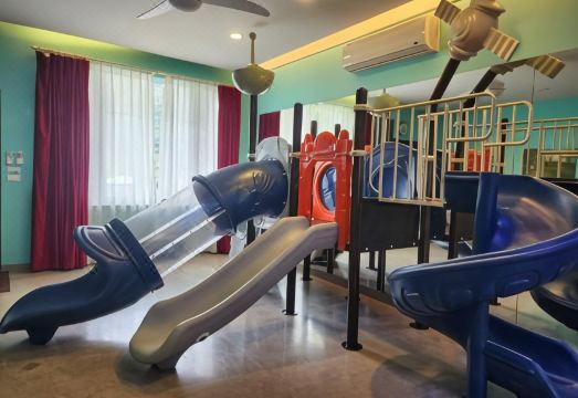 간청 타운십 B&B