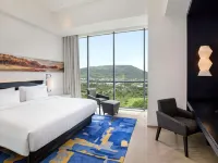 Novotel Lampung Hotels near Lapangan Saburai Enggal