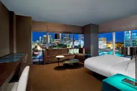 W Atlanta – Downtown Hotels in Atlanta