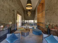 Sirayane Boutique Hotel & Spa Marrakech Hotels near Eden Aquapark