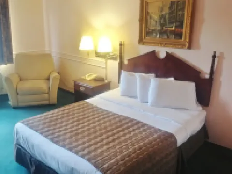 Days Inn by Wyndham Washington Court House