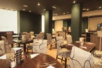 The Stuart Hotel, Sure Hotel Collection by Best Western - Bữa sáng