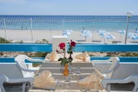 El Mouradi Club Selima - Ocean View