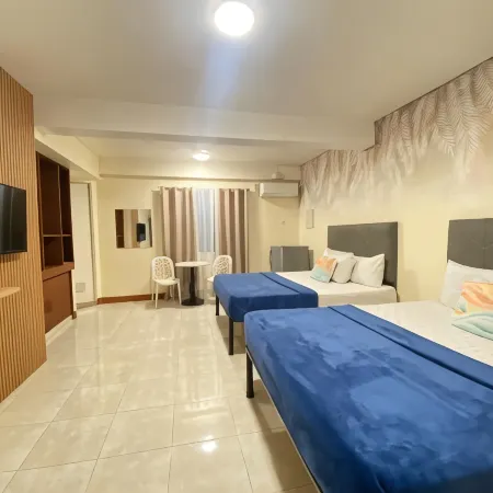 Boracay Grace Hotel