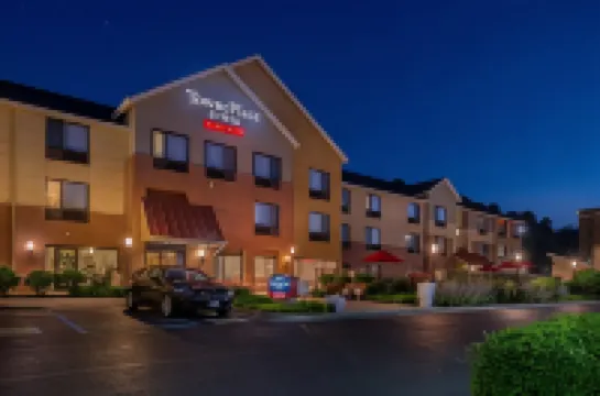 TownePlace Suites Huntington
