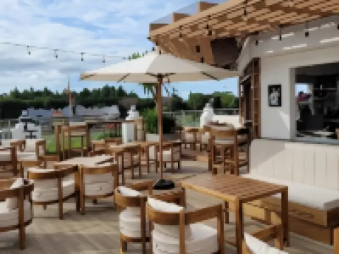 Ngon頭像精品酒店 波來古酒店