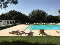 Residence Altair - Serra Degli Alimini - Pools
