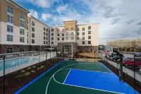 Homewood Suites by Hilton Concord Charlotte Hotel a Concord