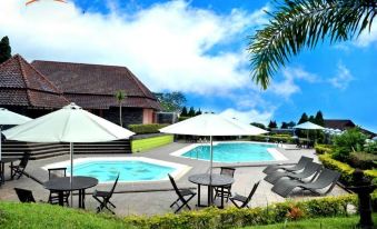 Amanda Hills Bandungan