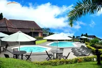 Amanda Hills Bandungan Hotels in Ungaran