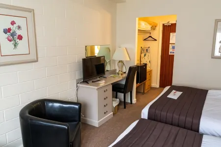 The Waterside Hotel & Spa