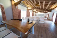 Fracanzana Hotel Các khách sạn ở Lonigo