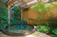 Tamaya Ryokan - Hot Springs