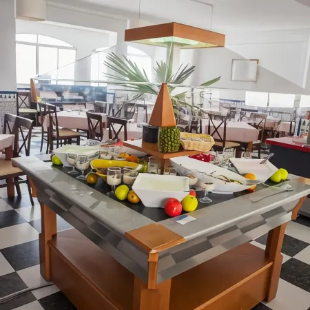 Hotel Comarruga Platja