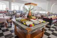 Hotel Comarruga Platja - petit déjeuner
