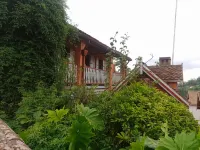 Chez Julienne - 2-Star