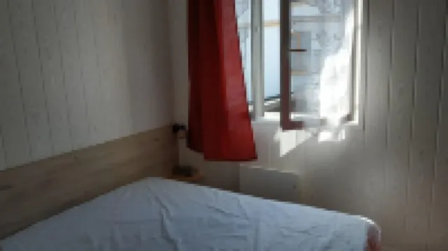 Logement Entier : Logement de Vacances Chez Christian