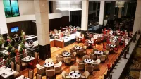 Purest Hotel Sungai Petani - Breakfast