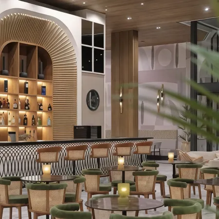 The GrandResort - Limited Edition by Leonardo Hotels
