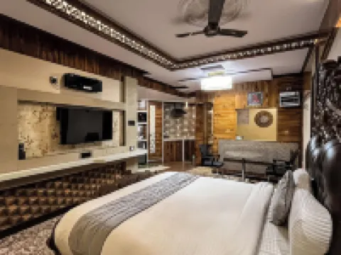 Beverly Villa Hotels in Nilgiris