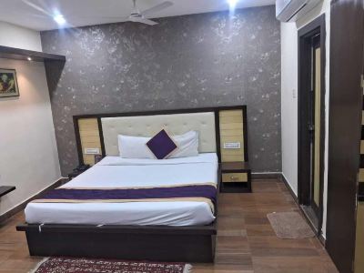 Hotel Shreya