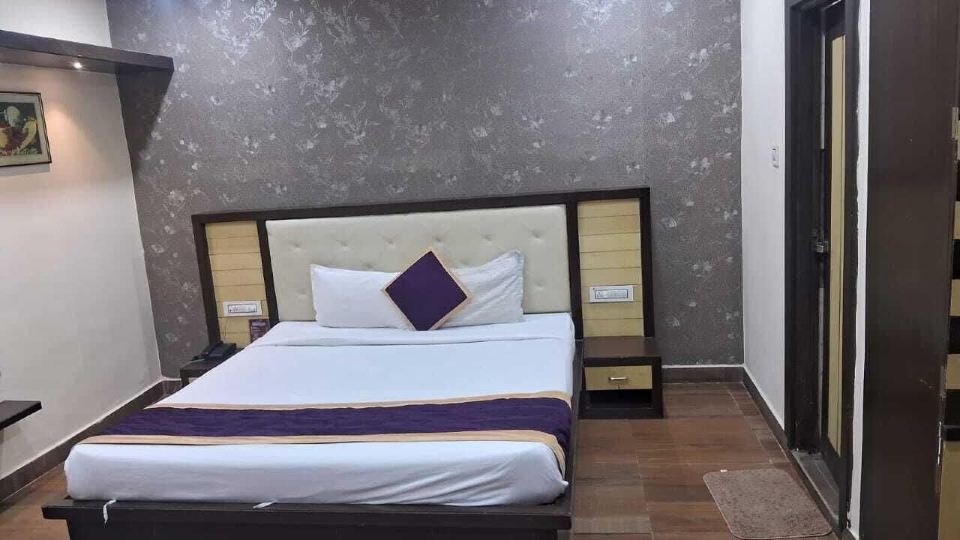 Hotel Shreya