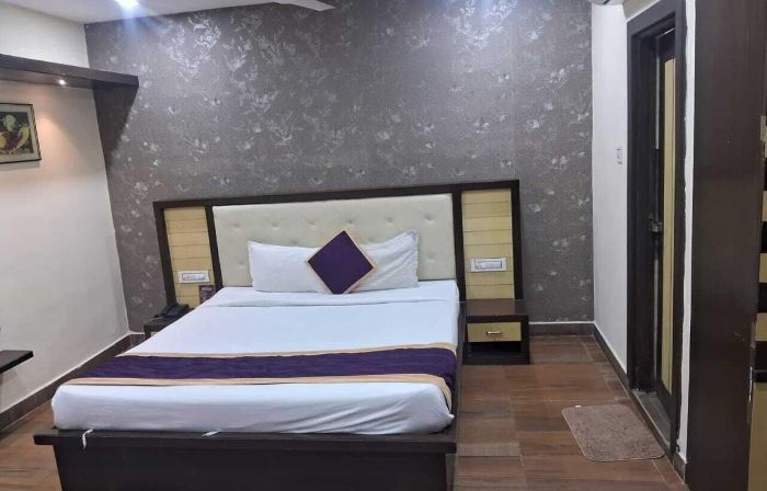 Hotel Shreya