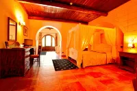 Tenuta San Francesco - piscina