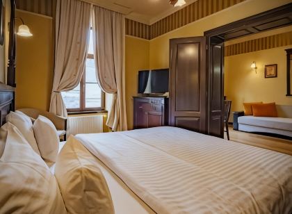 Hotel Iosefin Residence