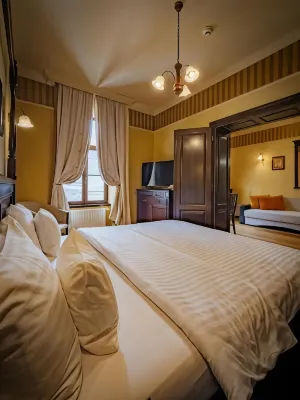 Hotel Iosefin Residence