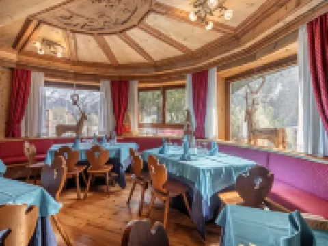 Hotel il Caminetto Sport Hotels in Canazei