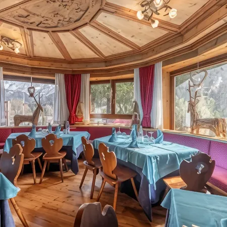 Hotel il Caminetto Sport