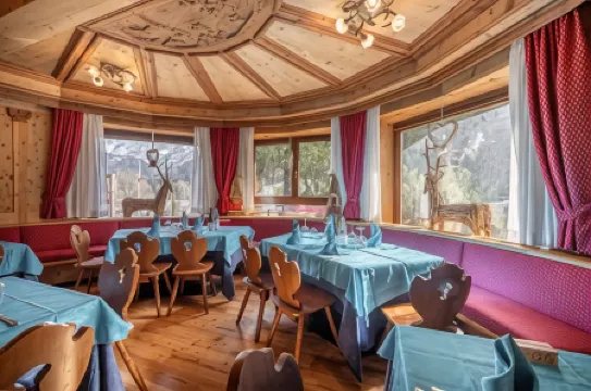 Hotel il Caminetto Sport