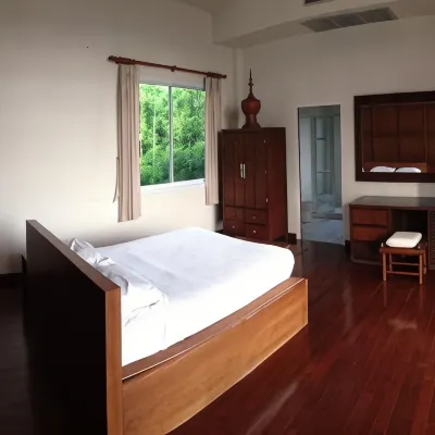 Nakara Residence Hotels near Mu Ko Ang Thong National Marine Park