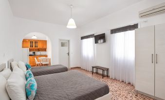 Villa Kavallaris & Apartments