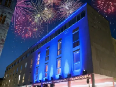 Boutique Hostel Forum Hotels in Zadar