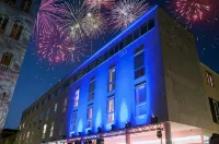 Boutique Hostel Forum Hotel a 