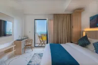 Arrival Beach and Spa at Gulhi - balcony