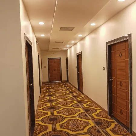 Mangalam Palace
