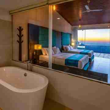 The Pinnacle Ella Rooms