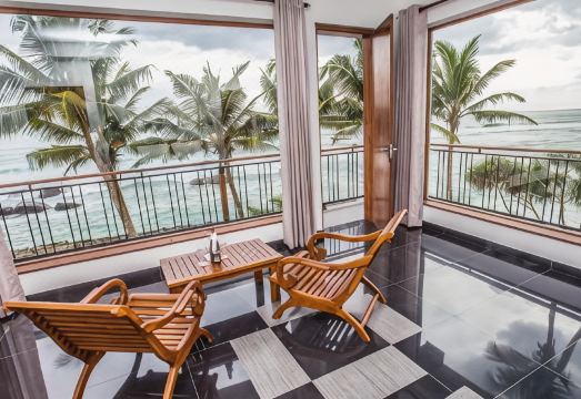 락라지 헤리티지 전망