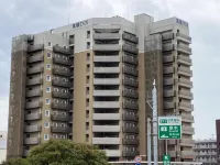 Toyoko Inn Nishi-Funabashi Baraki Inter فنادق في إيشيكاوا