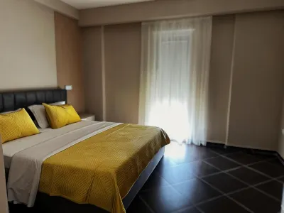 Hotel Nais Beach Hotel a 