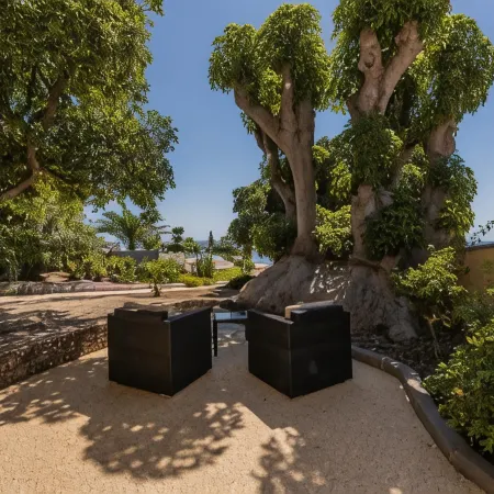 Villa Mosca Charming House