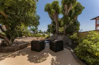 Villa Mosca Charming House Hotel di Alghero City Center