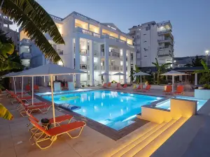 Hotel Vila Kalcuni Sarande