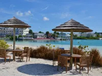 Sandyport Beach Resort Hotels in Nassau